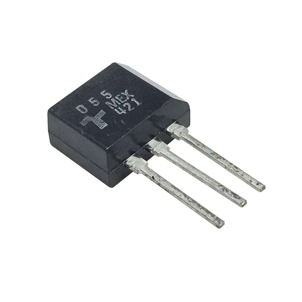 Teccor D55, SCR/Thyristor, 400v, 8A,