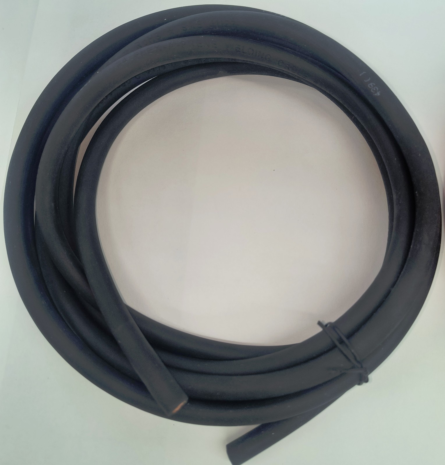 4 Gauge, 100% Made in the USA Copper wire, 600v, Battery Cable Cut to Length