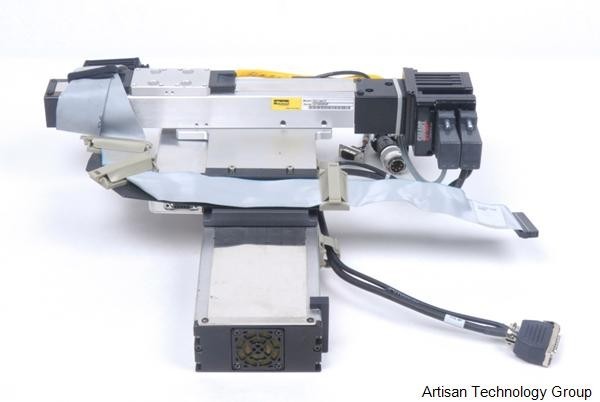 Daedal 802-3601C Precision Linear Table