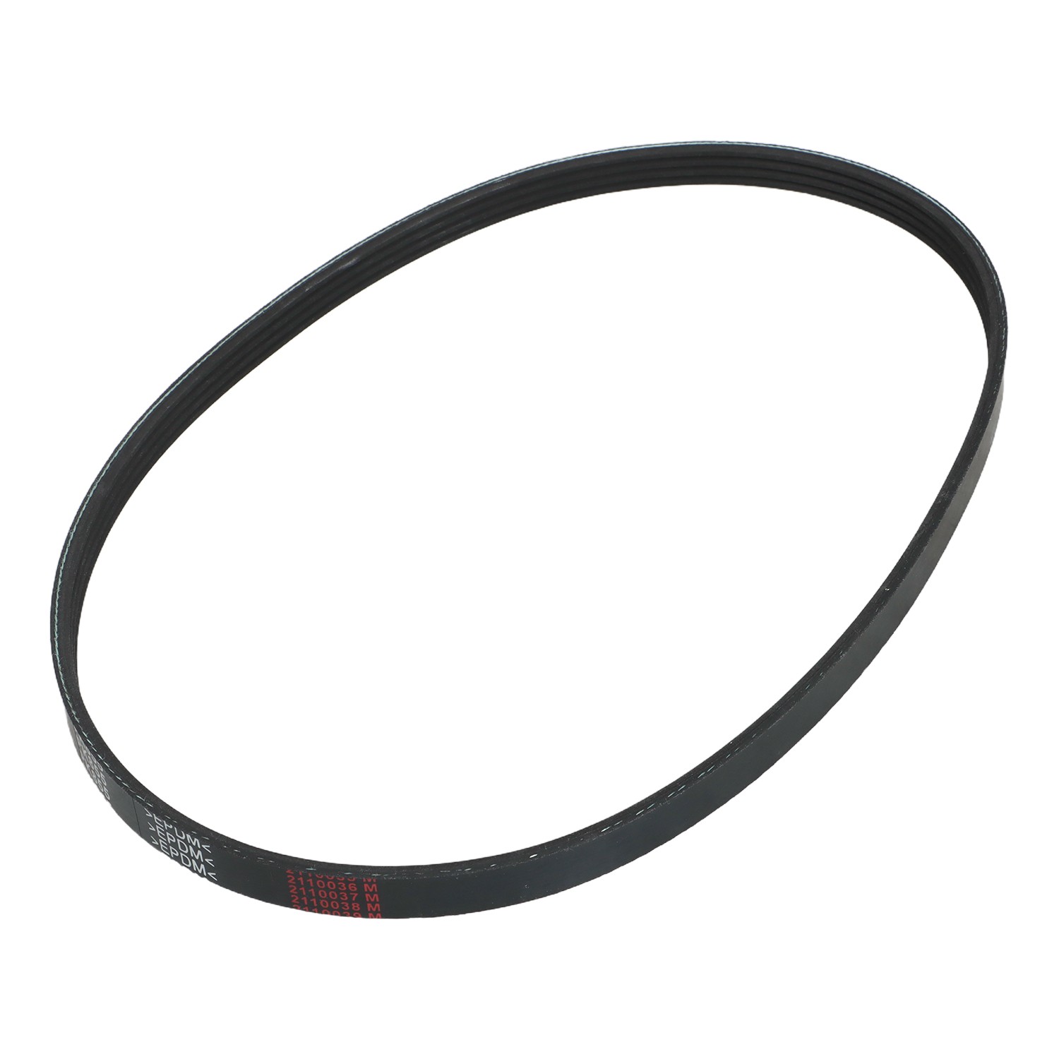 New AC Compressor Drive Belt for Cadillac Escalade Chevrolet Suburban GMC Yukon