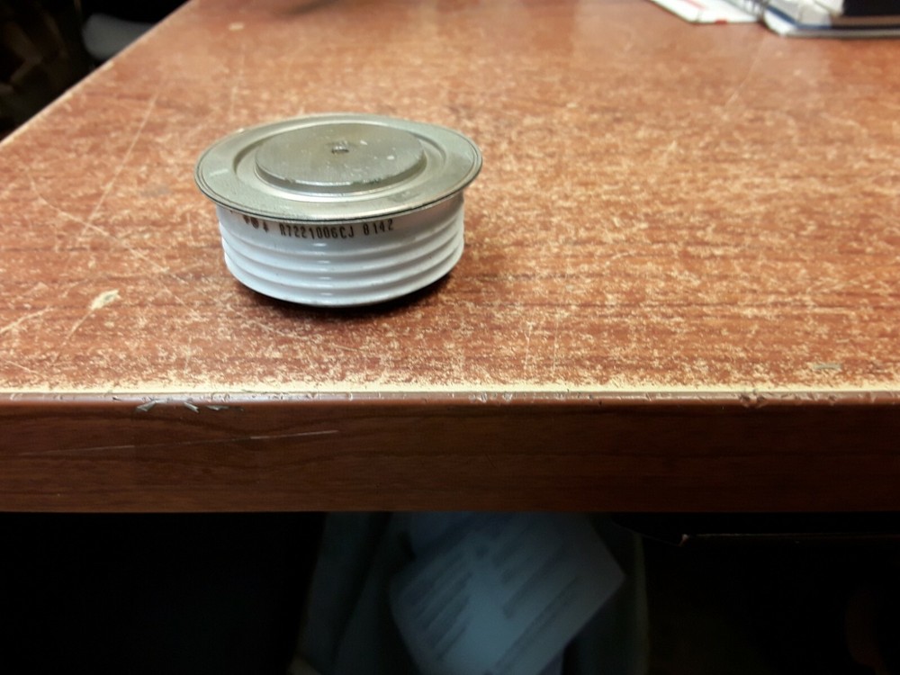 R7221006CJ 8142 Thyristor