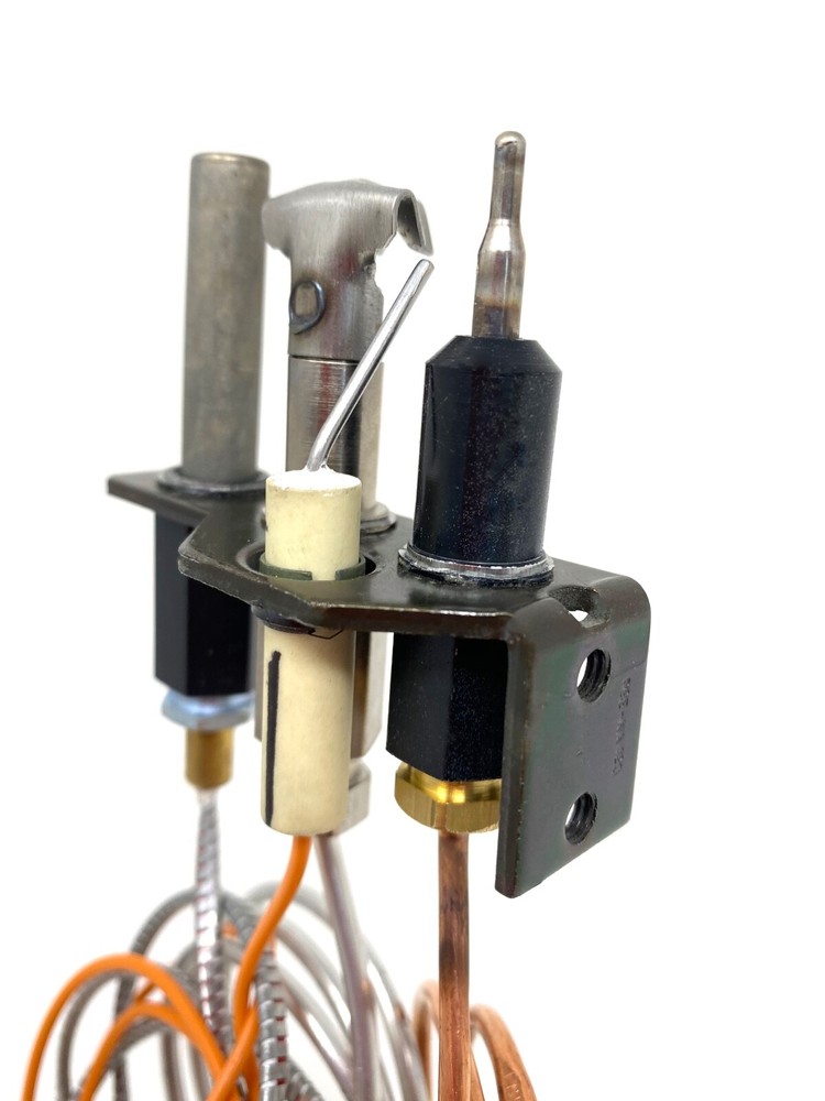 Heatilator LP Pilot Assembly (SRV4021-727)