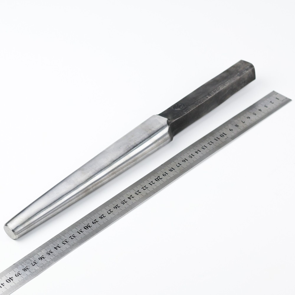 Blacksmith Eye Drift 3lb 1.4kg Forging Tools Drift for blacksmithing Hammer Eye