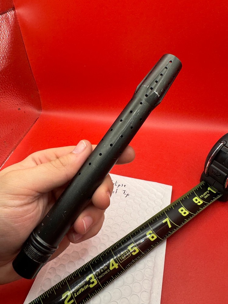 Planet Eclipse Shaft Barrel Tip 14 inch