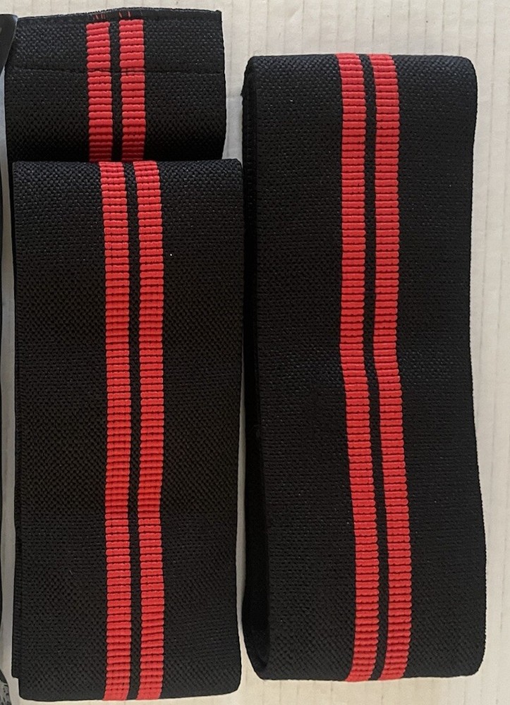 Elbow Wraps