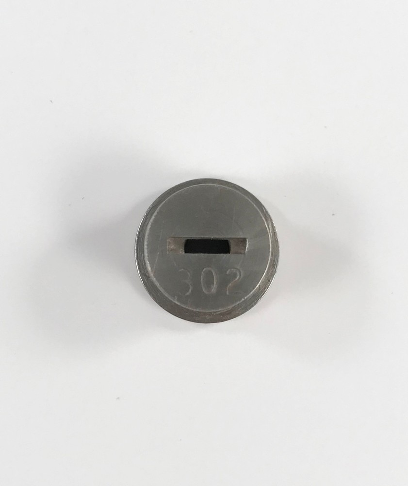 Binks 302SS Nozzle Tip 46-2302