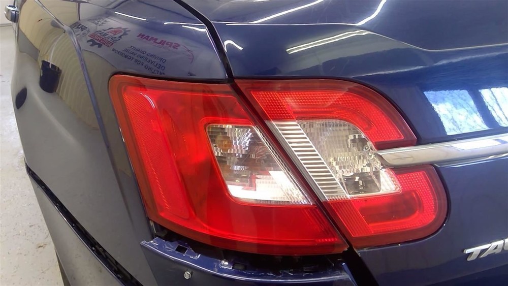 TAURUS 2012 High Mounted Stop Light 1650671