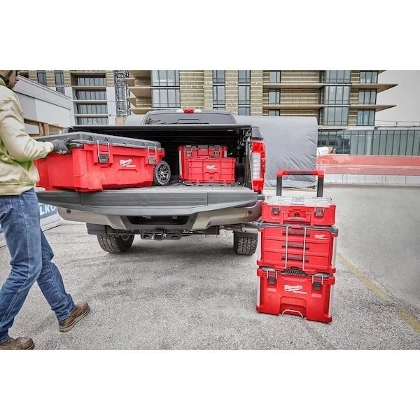 Milwaukee 48-22-8432 PACKOUT Deep Organizer