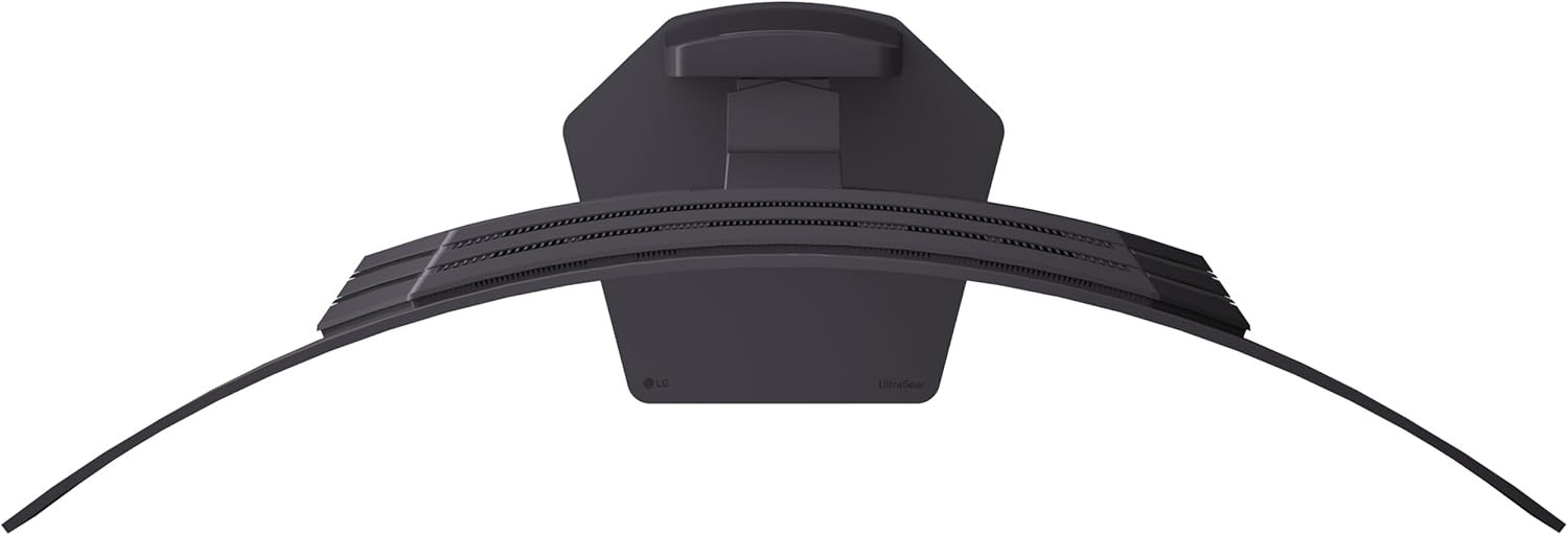 LG 45GX900A-B 45" OLED Curved Gaming Monitor 3440x1440 240Hz 0.03ms USB-C