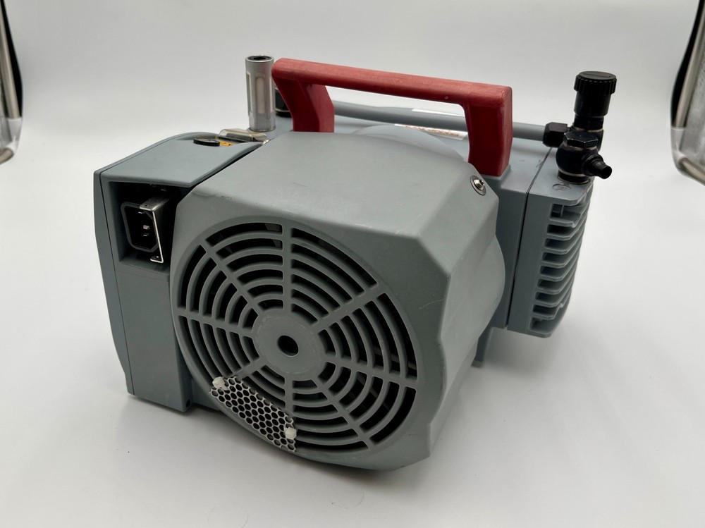 Pfeiffer MVP 040 2 Vacuum Pump