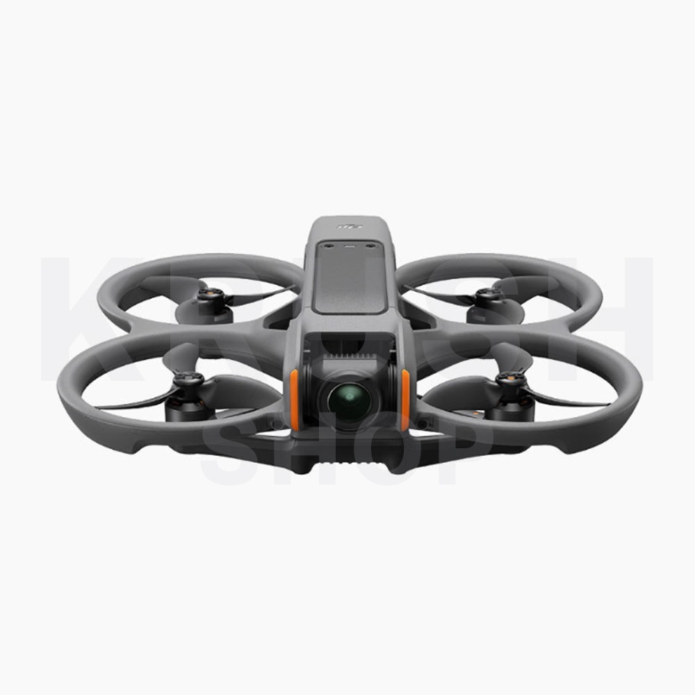 DJI Avata 2 Fly Smart Combo ( 3 Batteries + Goggles N3 ) / No Tariffs In US