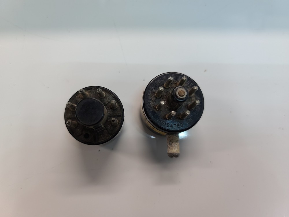 Jackson Dynamic Tube Tester Model - 648