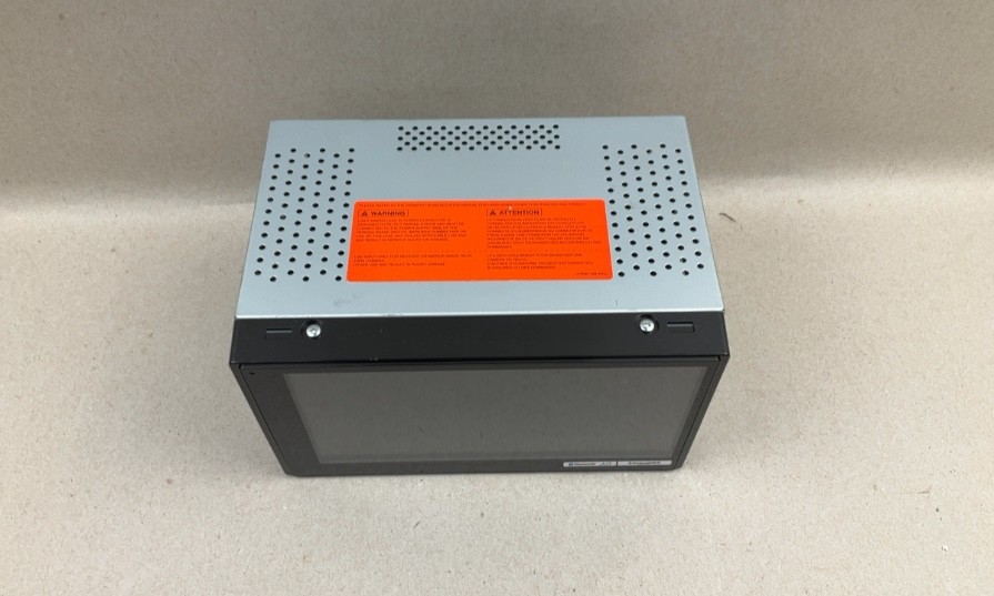 PIONEER 6.8" DIGITAL MULTIMEDIA RECEIVER | DMH-W2770NEX | NO WIRING HARNESS