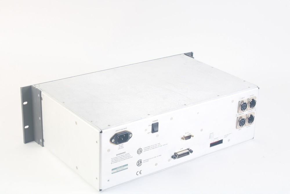 Tektronix ASW-100M Output Switcher