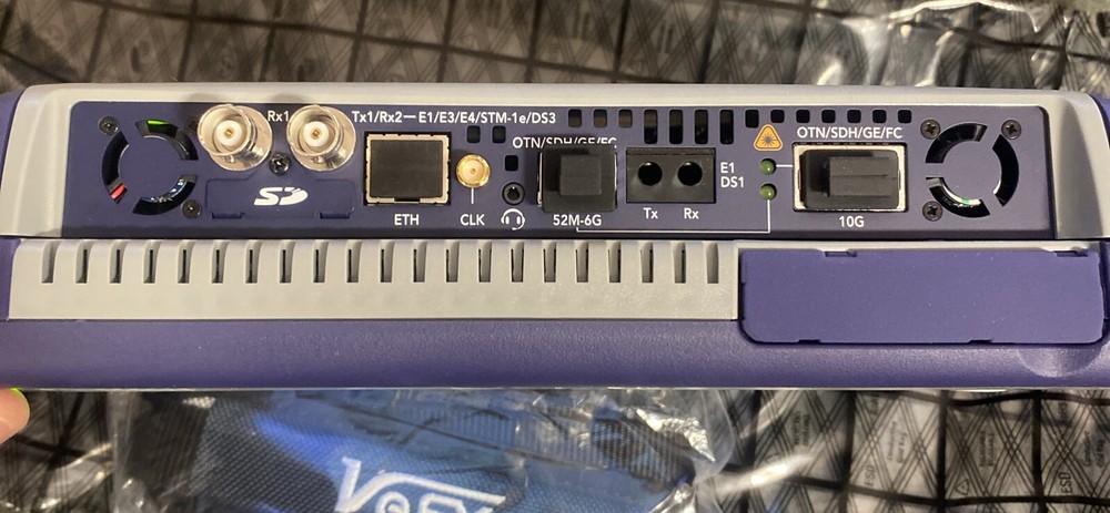 VeEX RXT RXT-3000 Combo Test Module