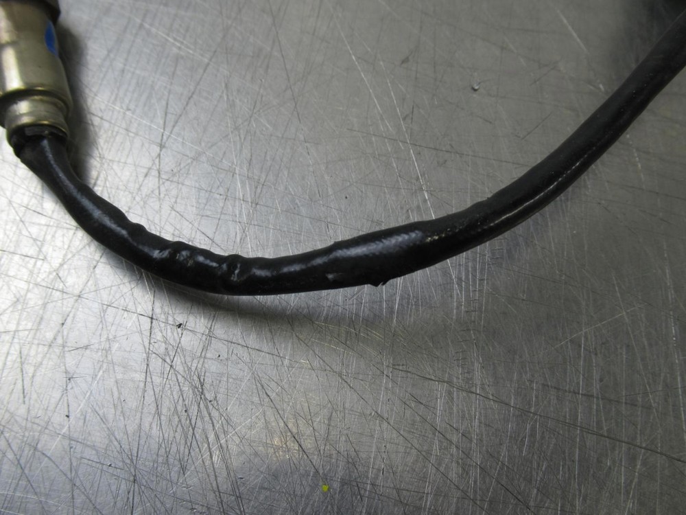 EB1387 2023 23 APRILIA TUONO 660 FACTORY O2 LAMBDA SENSOR