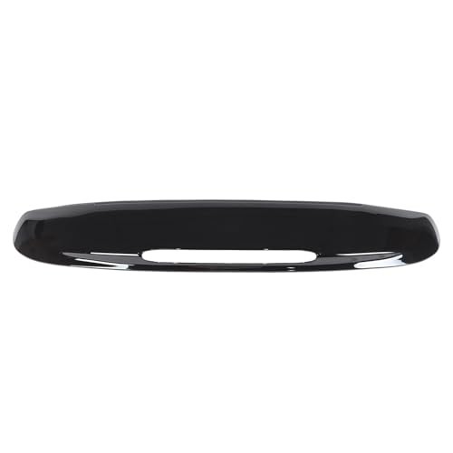 Upper Tailgate Molding Fits 2002-2009 Trailblazer