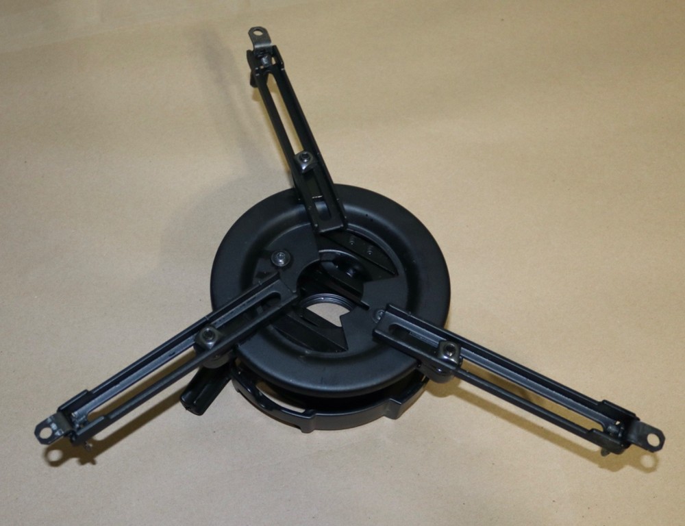 Peerless PRG-UNV Precision Gear Projector Mount