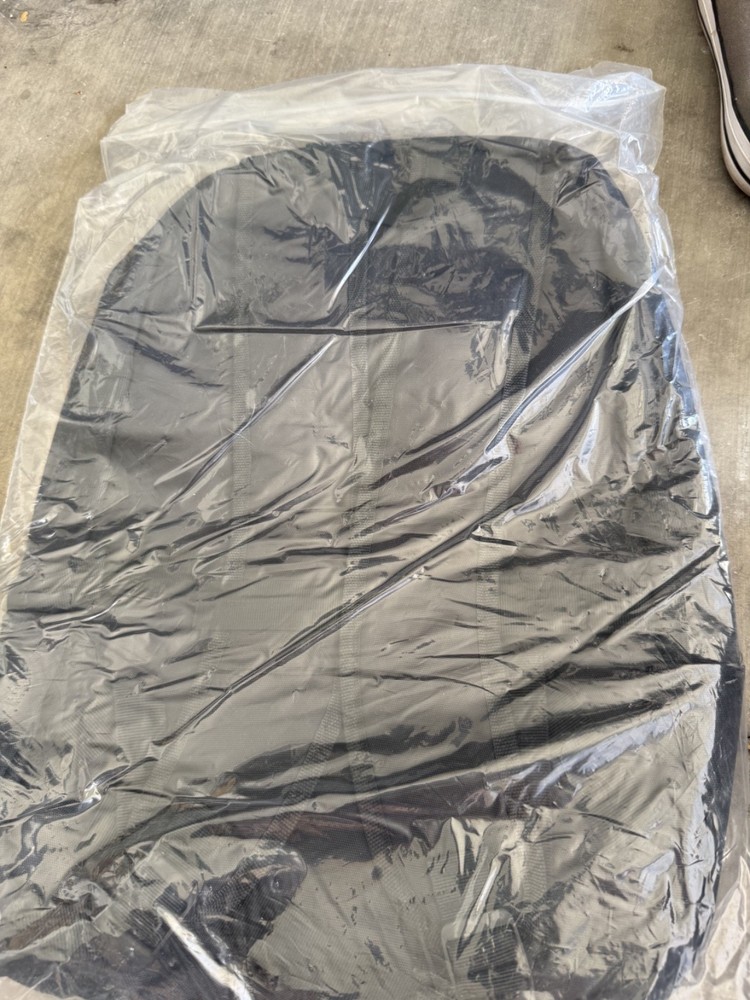 Redcon1 Black Backpack New