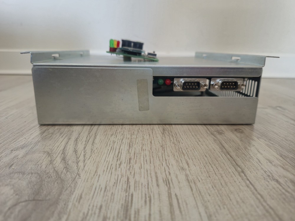 Lenze MCU 1000 / MCU 2000+