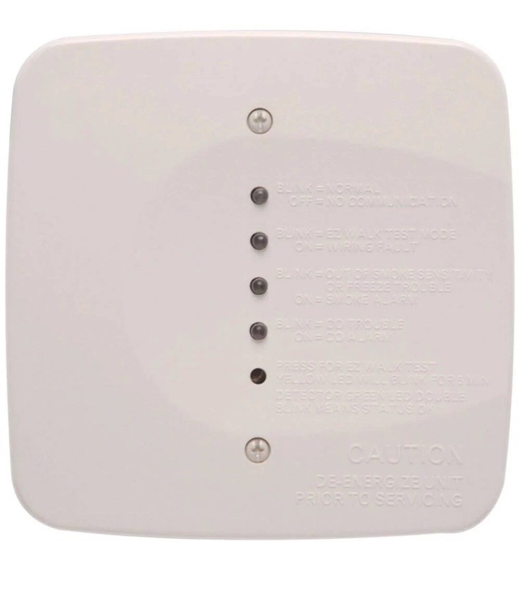 System Sensor COSMOD2W 2 Wire 2-Wire Interface Module FAST SAME DAY SHIPPING