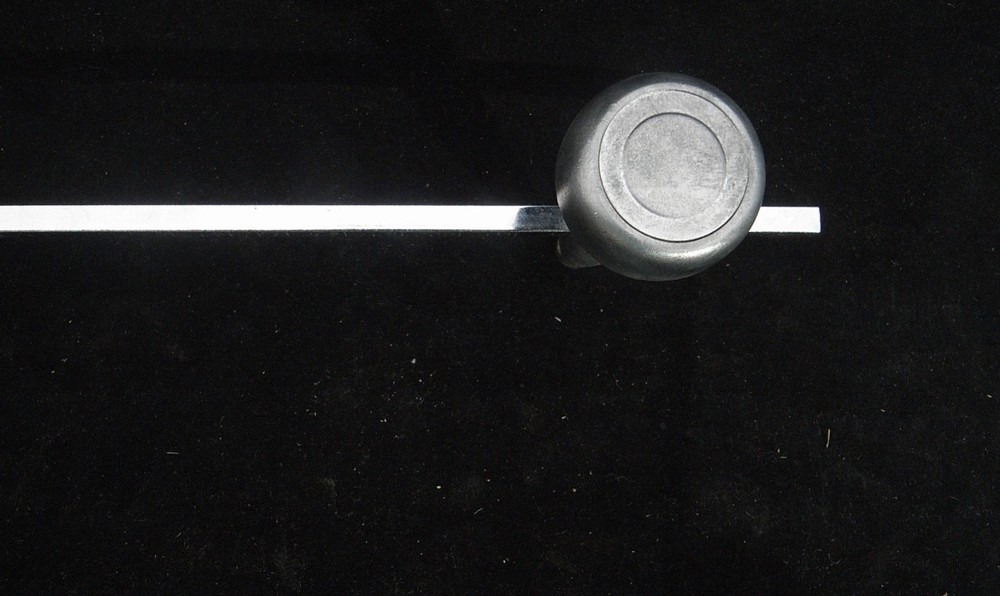 16" DRYWALL CIRCLE CUTTER . ALL METAL , DURABLE CONSTRUCTION