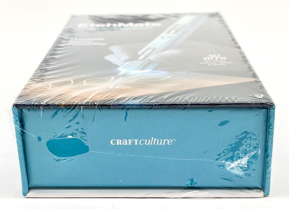 CraftCulture EtchMate Engraving Pen 30 bits