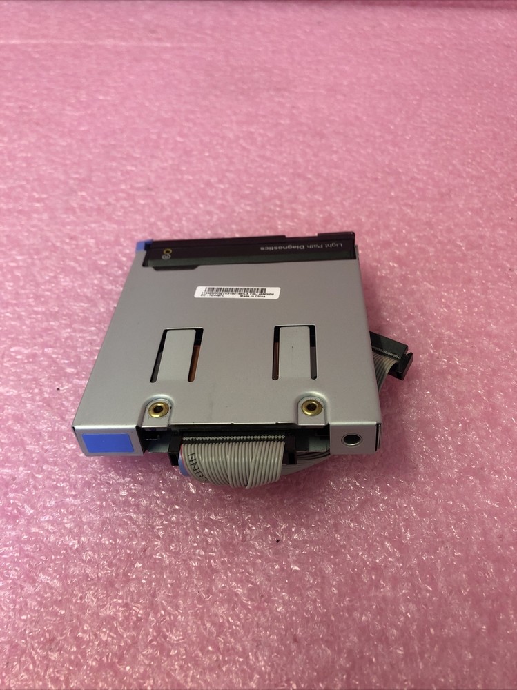 46M0059 X3850 X5 CONTROL PANEL