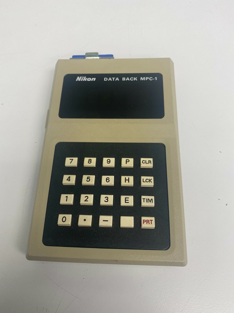 Nikon MPC
