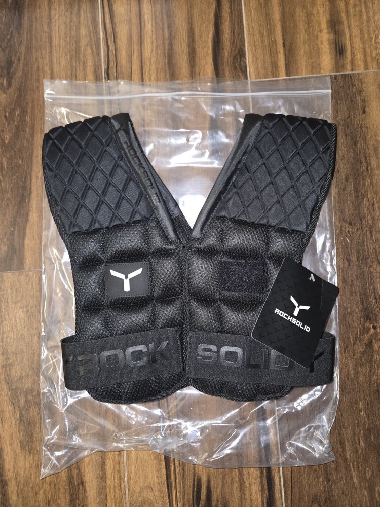 Rock Solid Vest- Size XS "New"