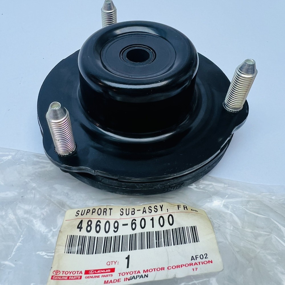 SUPPORT SUB ASSY FR 48609-60100