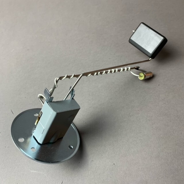 MB487472 sensor fuel level unit sender gage assy for ECLIPSE ETERNA GALANT