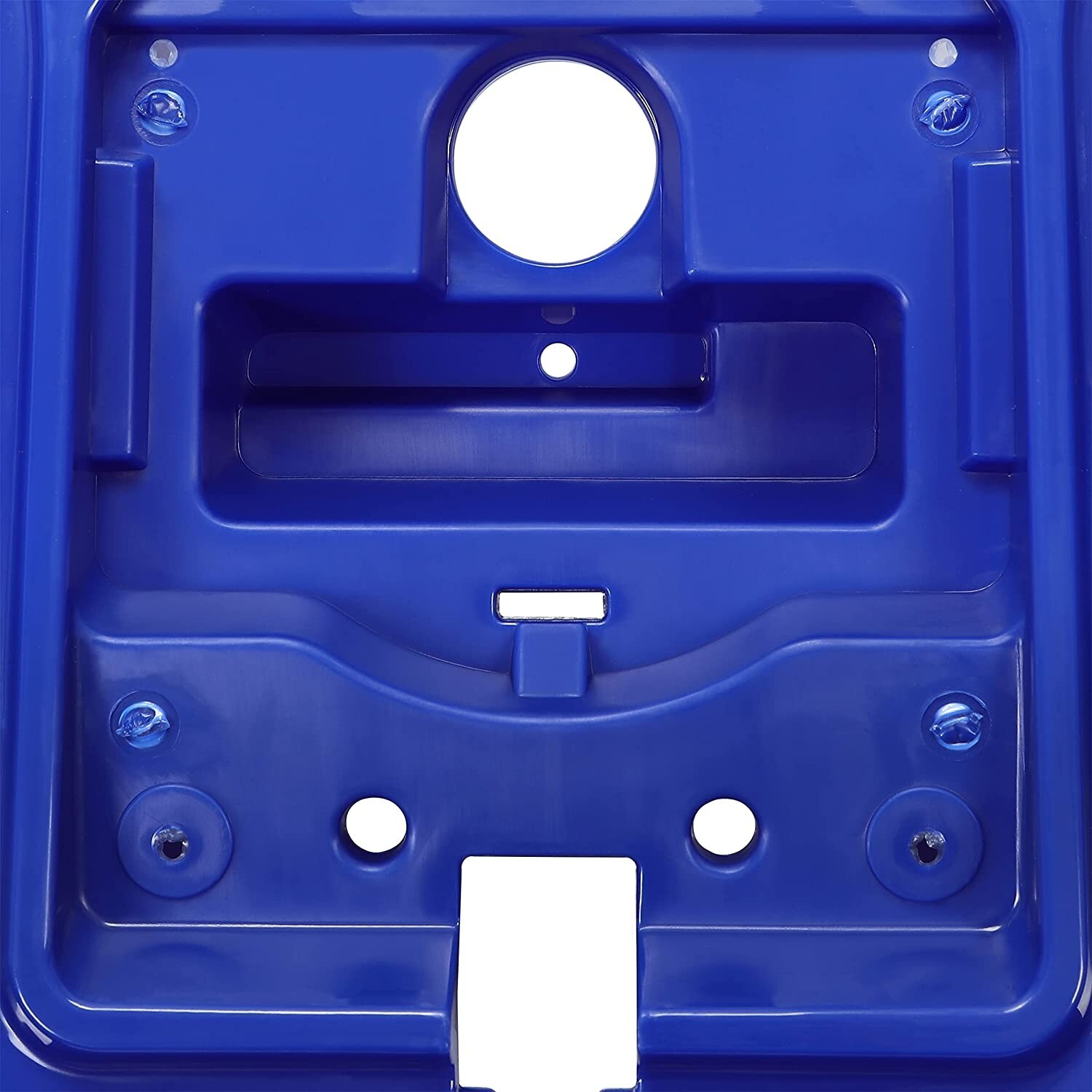 Plastic Body For 1987-2006 Yamaha Banshee 350 YFZ350 One Set Front & Rear Fender