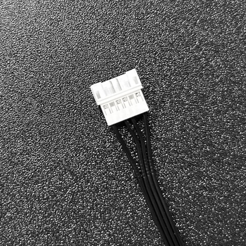 3D Printer Step Motor Cable 100CM Extension Line for Ender3V2 CR10