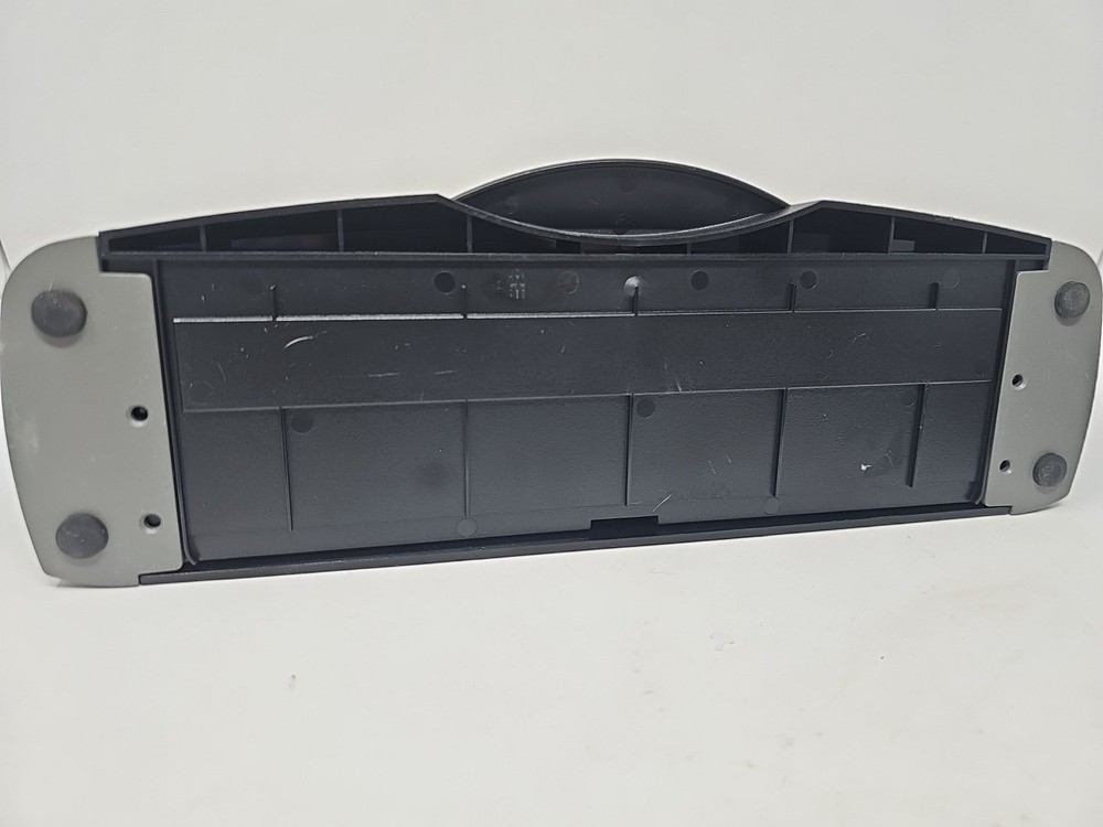 Staples Arc System Desktop 11-Hole Punch Model 40836