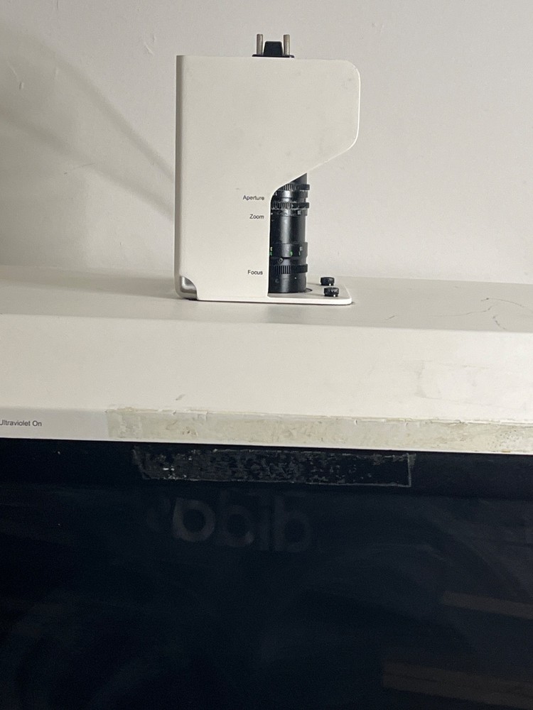 UVP GelDoc-It TS3 Imaging System | VisionWorks Touch Software | Benchtop UV