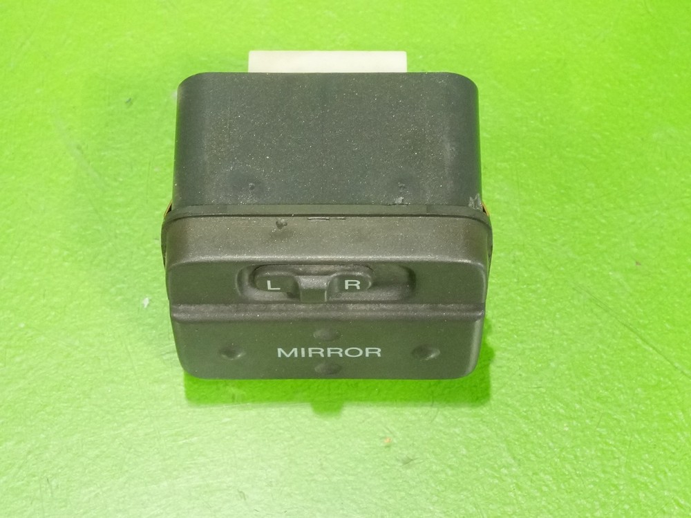 92-95 Civic EX Si OEM power mirror dash button switch control