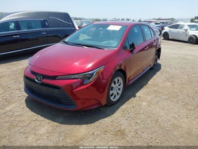 Temperature Control Hatchback Single Mode Fits 23-25 COROLLA 2466913