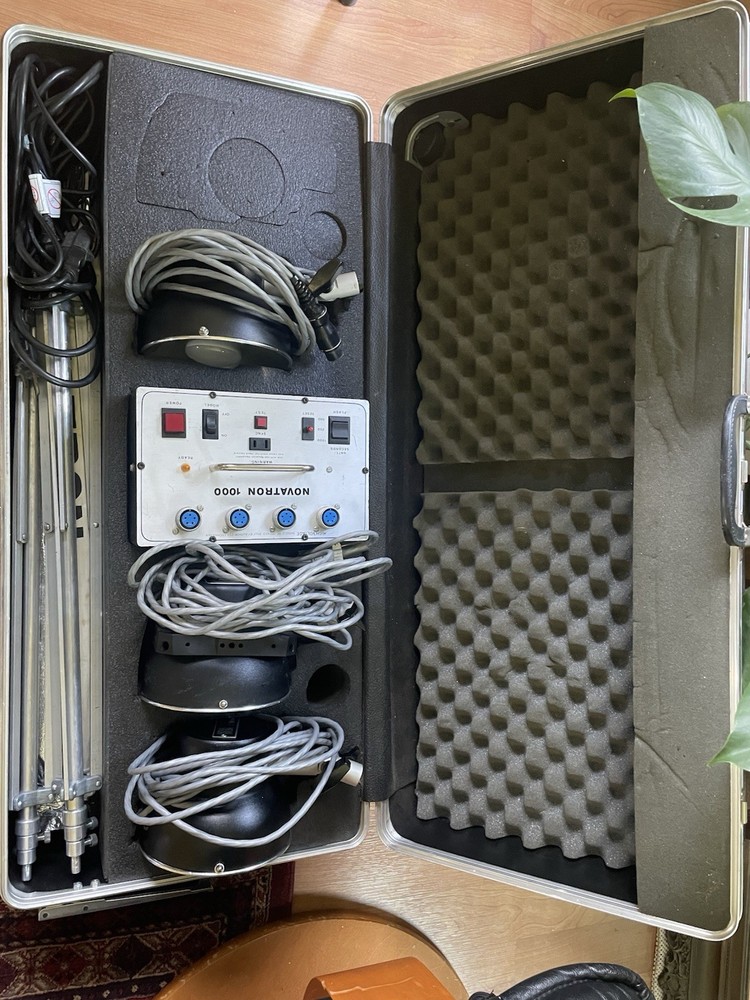 Novatron 1000