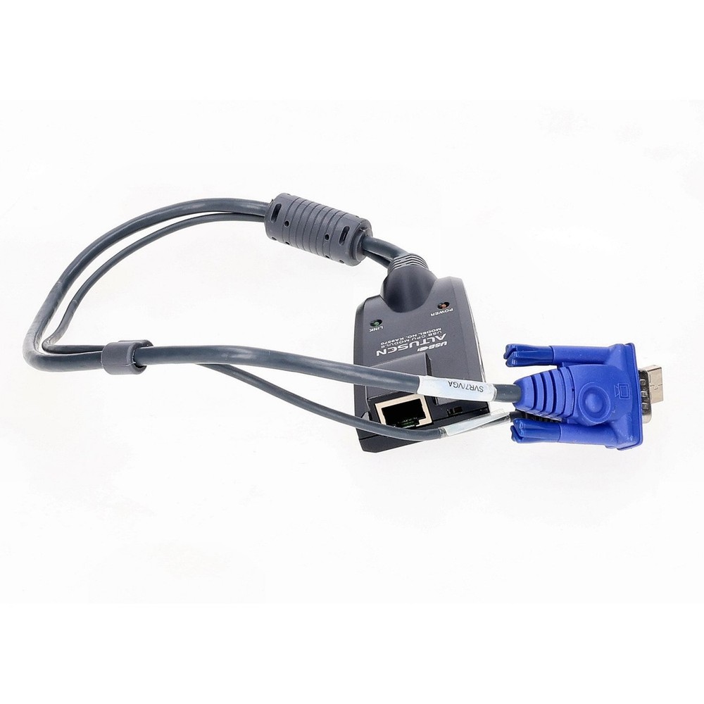 ATEN KA9570 ALTUSCN KVM Switch USB cable module