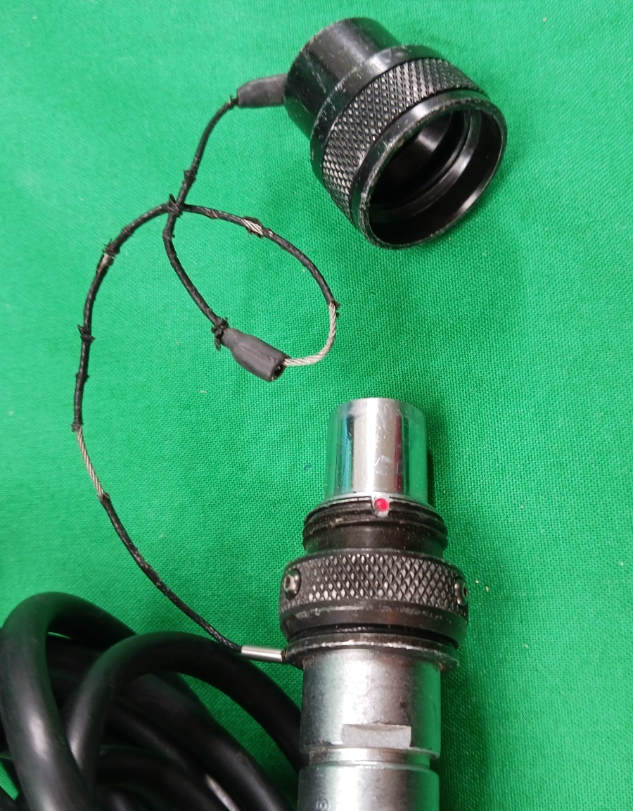 Dyonics Medical Surgical Endoscopic Camera Unknown Model