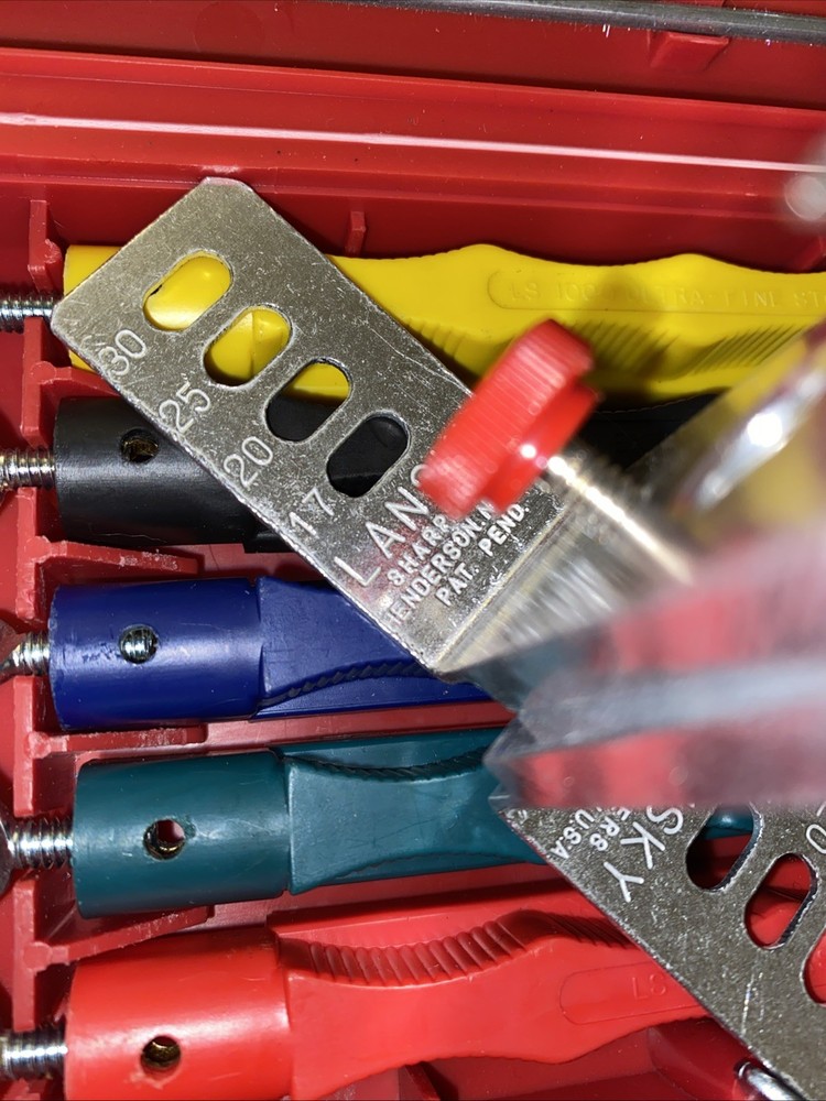 Lansky Deluxe 5-Stone Controlled-Angle Precision Knife Sharpening System