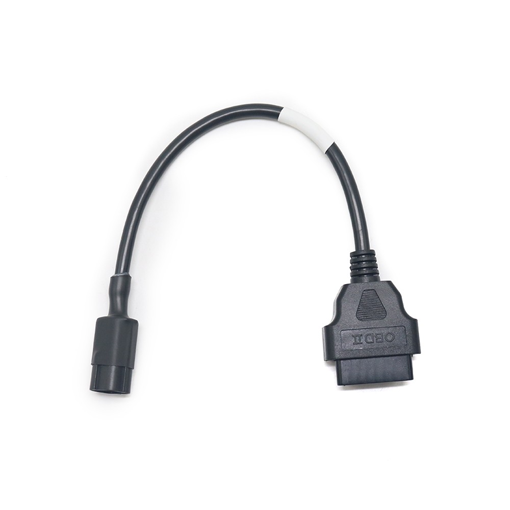 Original Interface Kit for Kubota DST-i Heavy Duty Engine Diagnostic Tool