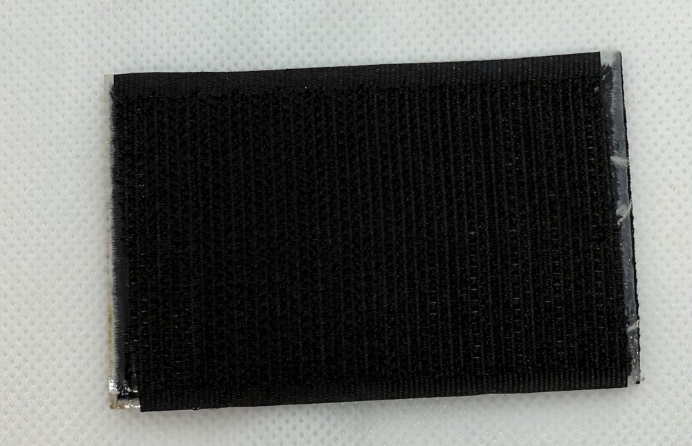 Don't Mistake My Kindness Tactical Shooting Airsoft Morale Hook & Loop Patch