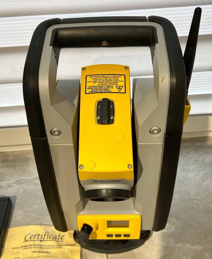 Trimble SPS620 Total Station Kit