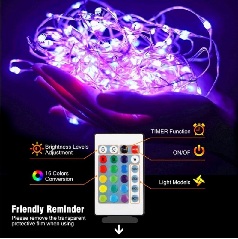 Personalized Deer Hunter Metal Sign LED Light Wall Decor