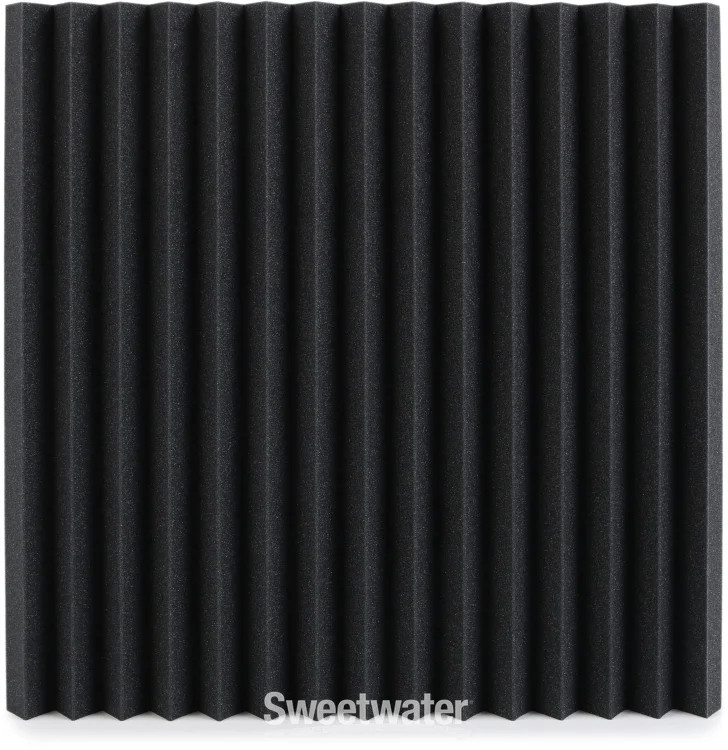 Auralex Project 1 Roominator Kit - Charcoal