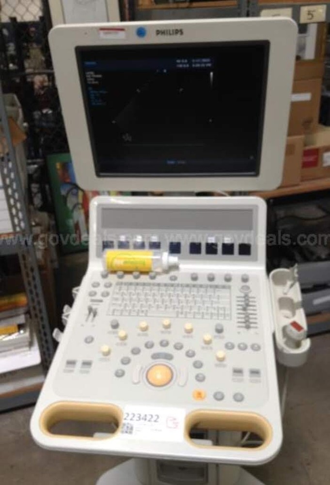 philips HD15/ 989605367641