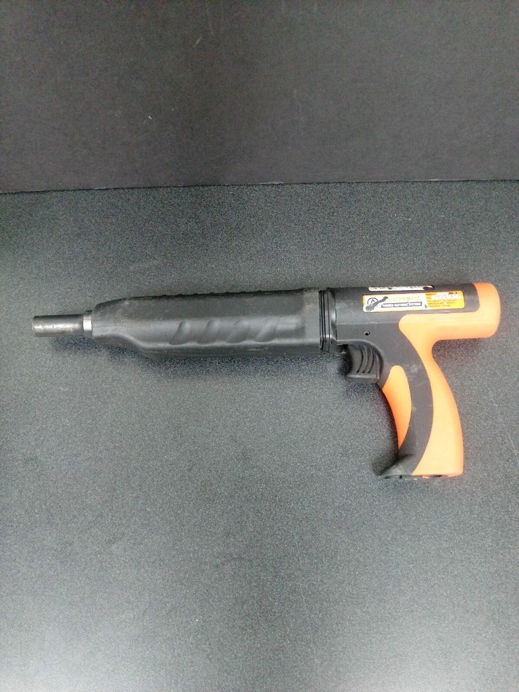 Ramset MasterShot 0.22 Caliber Powder Actuated Tool