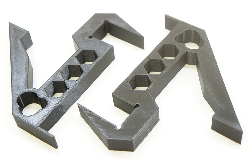 Angle Tilt Display Stand Holder for IK Multimedia Uno Synth / Drum Machine